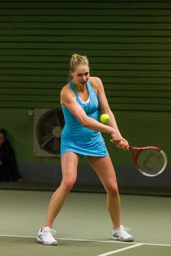 Anna Klasen 1044 - Weihnachtsturnier Kiel